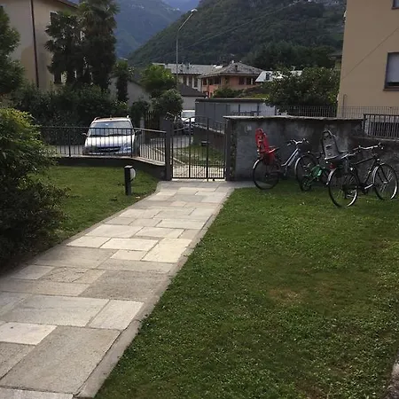 Angolo Di Pace *