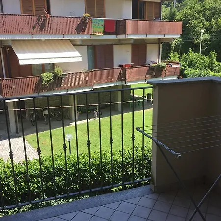 Angolo Di Pace Chiavenna