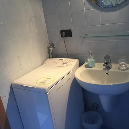 Angolo Di Pace Apartment *