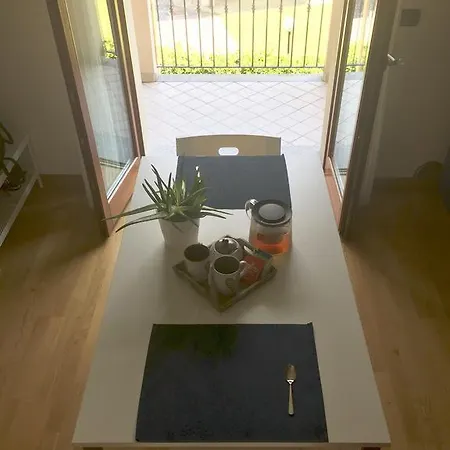 Appartement Angolo Di Pace Chiavenna