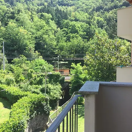 Angolo Di Pace Chiavenna