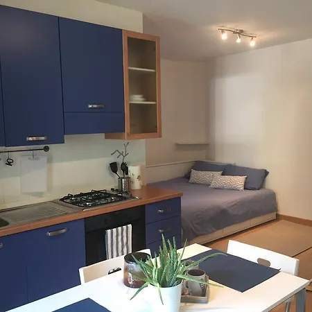 Angolo Di Pace Appartement