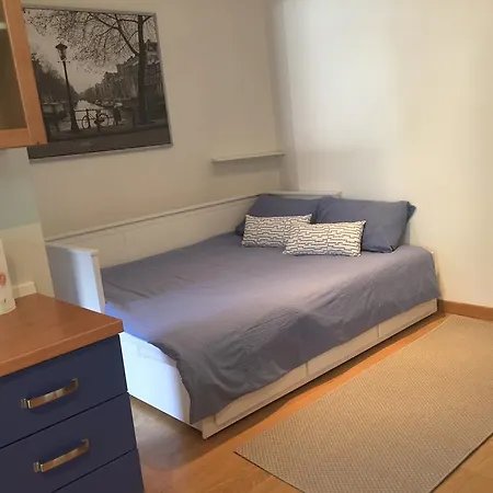 Angolo Di Pace Appartement Chiavenna