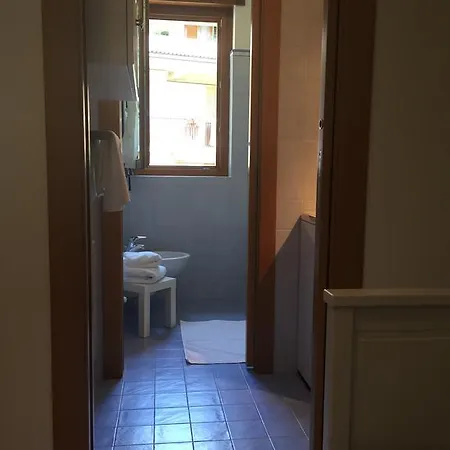 Angolo Di Pace Appartement *